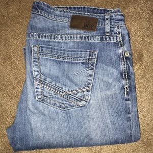 Men’s BKE Tyler Jeans
